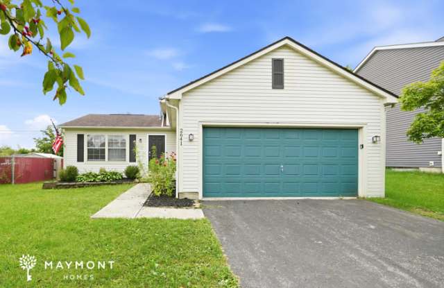 2641 Admiral Drive Gallery 1