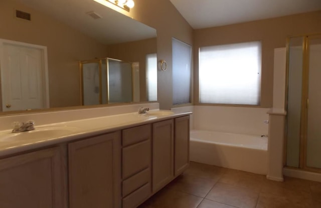 1465 N QUAIL Lane - 1465 North Quail Lane, Gilbert, AZ 85233