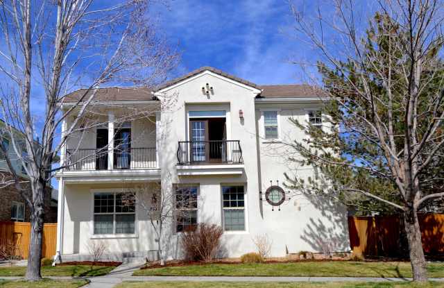 7909 E 25th - 7909 East 25th Place, Denver, CO 80238