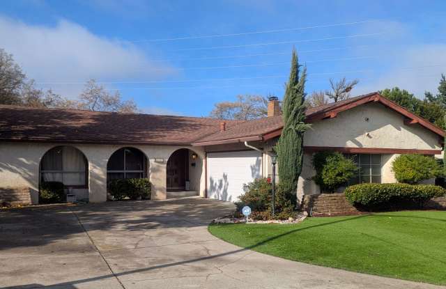 Hartz Property Management Presents: 2251 Trotter Way Walnut Creek - 2251 Trotter Way, Walnut Creek, CA 94596