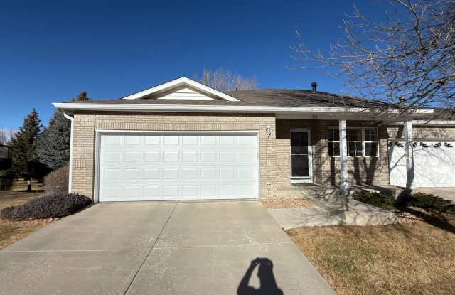 Great Patio Home in Loveland photos photos Great Patio Home in Loveland photos photos