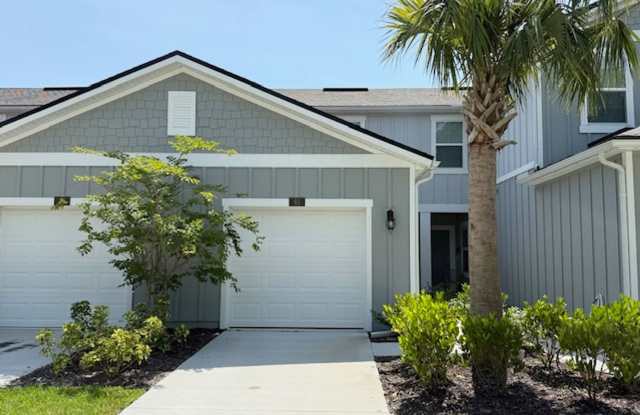 Modern 2-Bed, 2.5-Bath Townhome with Waterview in Bridgewater! photos photos