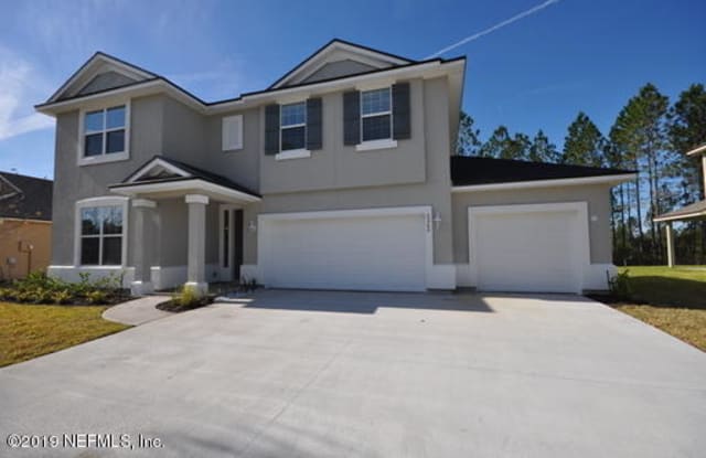 2366 TURNER LAKES CT - 2366 Turner Lakes Court, Jacksonville, FL 32221