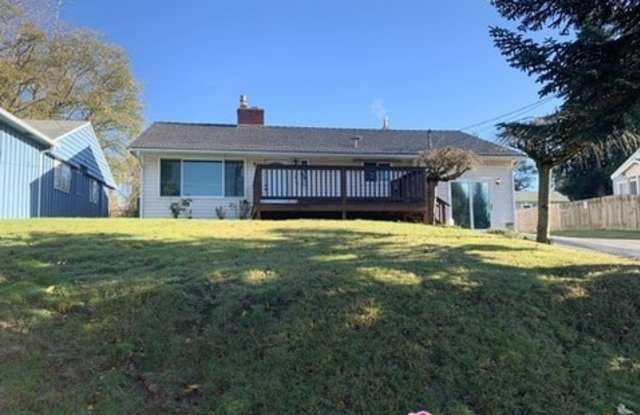 11824 12th Avenue S - 11824 12th Avenue South, Burien, WA 98168