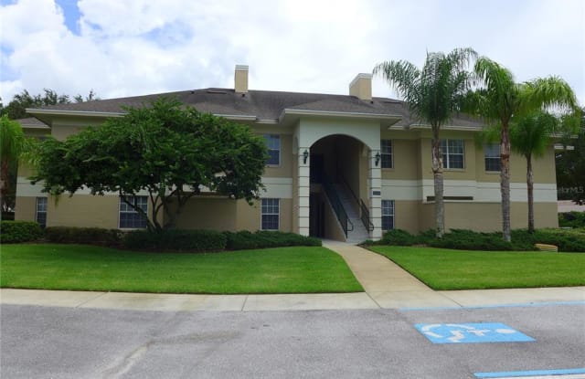 1303 EAGLE POND DRIVE - 1303 Eagle Pond Drive, Polk County, FL 33884