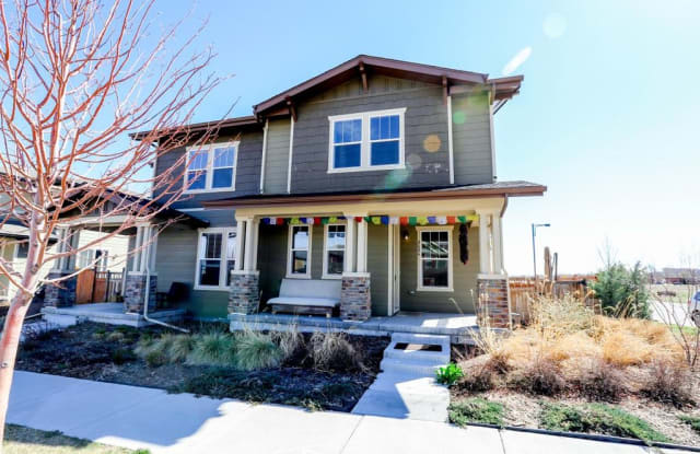 2606 Iola St - 2606 North Iola Street, Denver, CO 80238