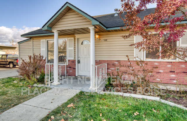 5118 Alworth Street Unit A - 1 - 5118 Alworth Street, Garden City, ID 83714