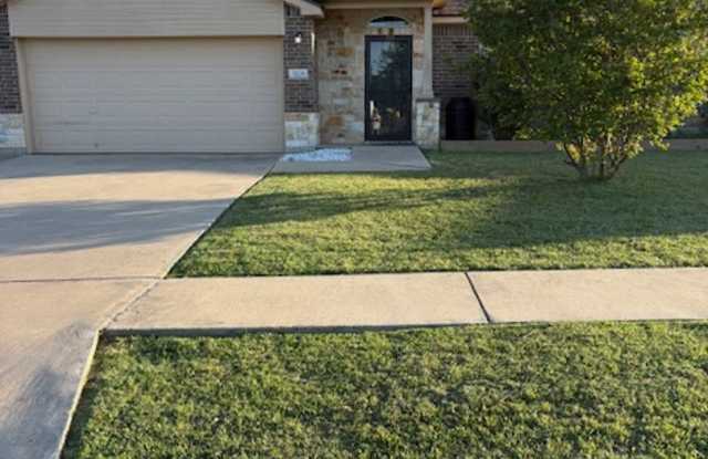 4-Bedroom House for Rent in Killeen photos photos