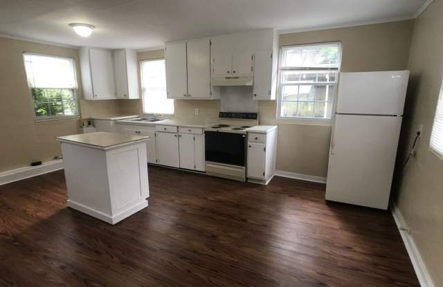 Now Leasing: First Month Free & No Deposit! Charming Carriage House near Downtown Savannah Gallery 3