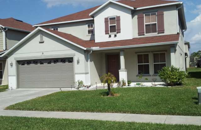 1307 Bella Coola Dr - 1307 Bella Coola Drive, Alafaya, FL 32828