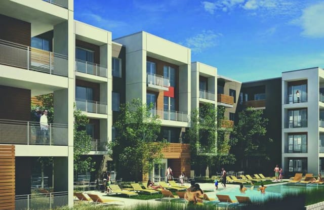 2501 Walsh Tarlton Ln - 2501 Walsh Tarlton Lane, Austin, TX 78746