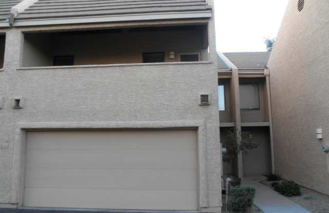 825 E REDONDO Drive - 825 East Redondo Drive, Tempe, AZ 85282