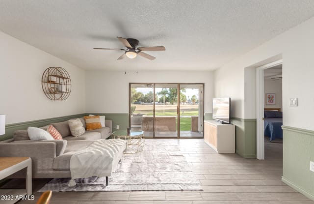 709 S POWER Road - 709 South Power Road, Mesa, AZ 85206