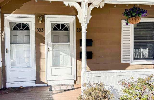 335 Zion Street - 335 Zion Street, Hartford, CT 06106