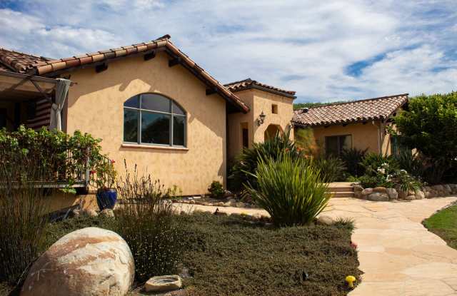 Rancho Embarcadero 4 bdrm home Gallery 1