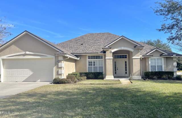 200 JOSEPH LAKE Court - 200 Joseph Lake Court, St. Johns County, FL 32095