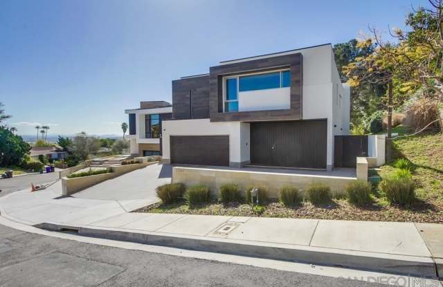 2485 Pinewood st - 2485 Pinewood Street, San Diego, CA 92014