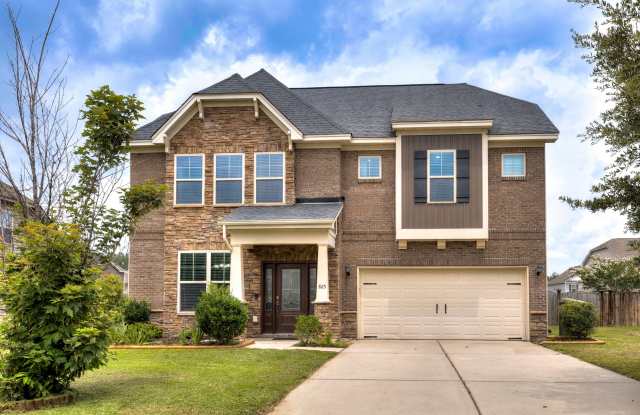 865 Cormier Drive Gallery 1