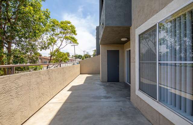 Mission Pacific Apartments photos photos