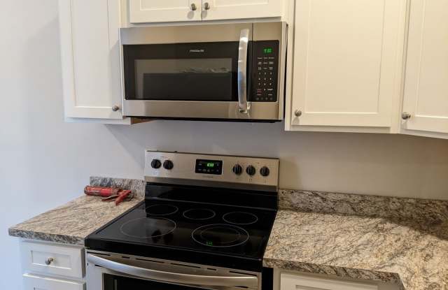 Third & Minerva Mixed-Use photos photos