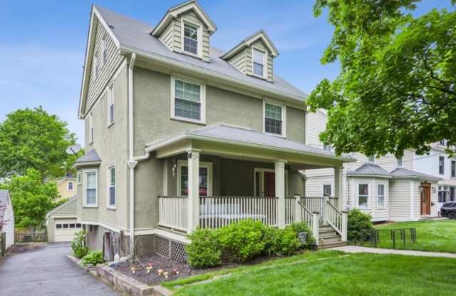 53 Mountain Ave - 53 Mountain Avenue, Summit, NJ 07901