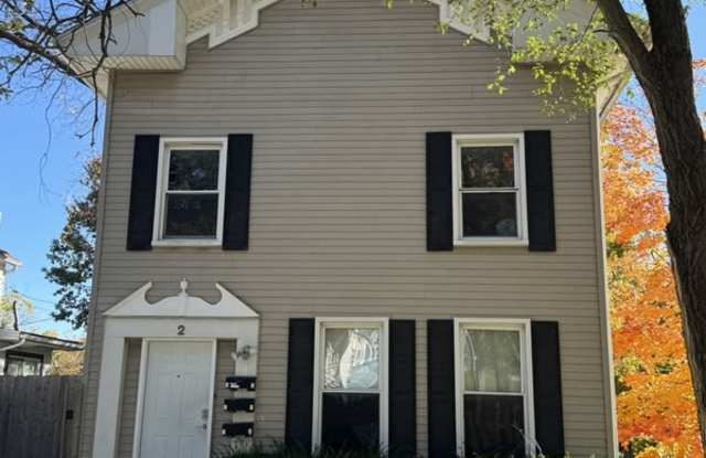 2 North Normal Street photos photos 2 North Normal Street photos photos