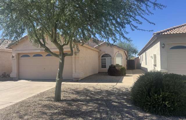 16634 S 45TH Street - 16634 South 45th Street, Phoenix, AZ 85048