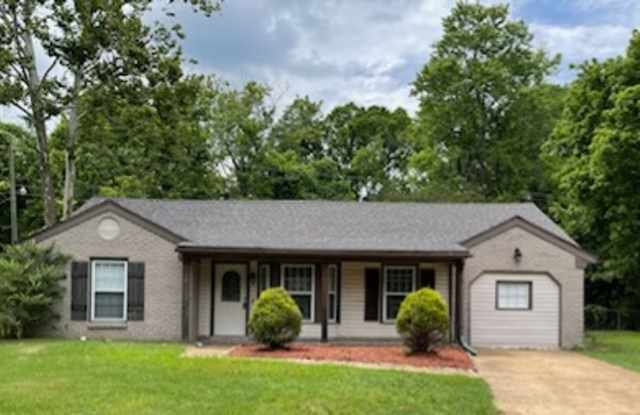 Great home in a cove, Southaven Schools! photos photos
