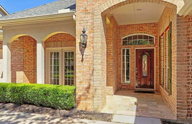 11806 Legend Manor - 11806 Legend Manor Drive, Houston, TX 77082