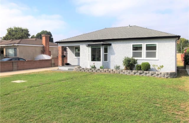 6081 Darlington Avenue - 6081 Darlington Avenue, Buena Park, CA 90621
