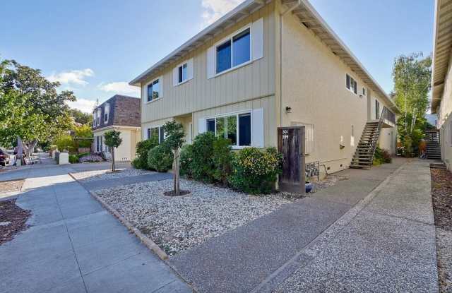Spacious 3 Bed 2 Bath Condo Located Walking Distance to California Ave. photos photos