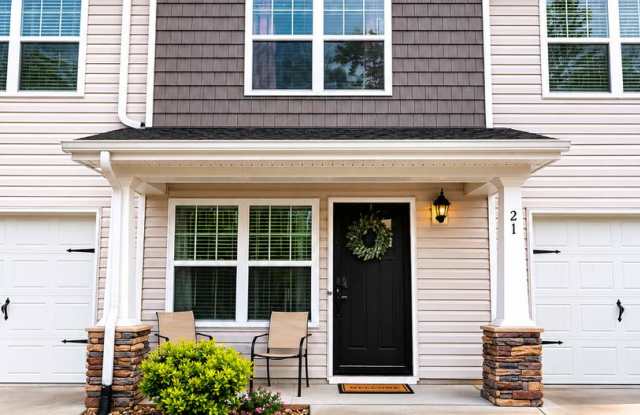 Arden Townhouse w/ One Car Garage photos photos