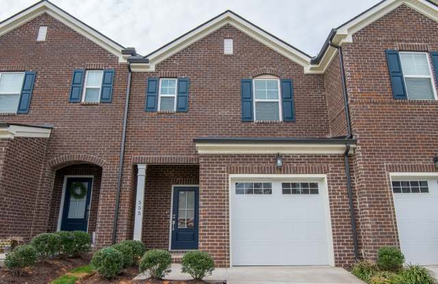 Beautiful Gallatin Townhome w/ Appliances! photos photos