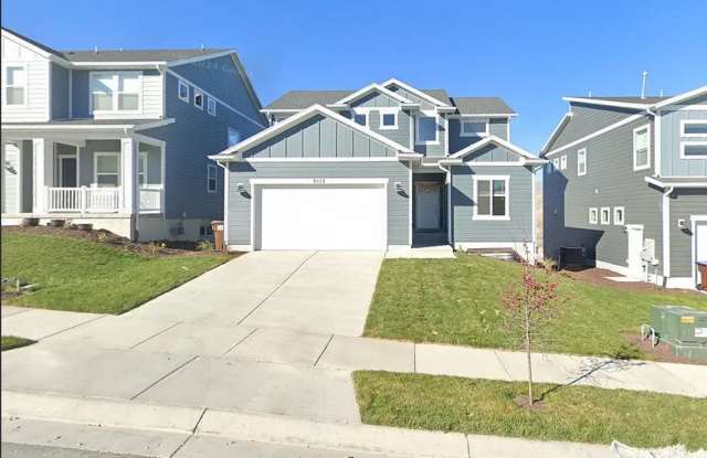 9337 North Tampa Drive photos photos