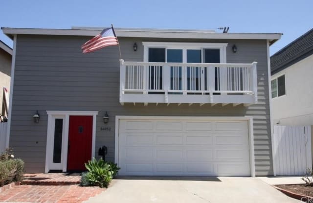 34052 Callita Drive - 34052 Callita Drive, Dana Point, CA 92629