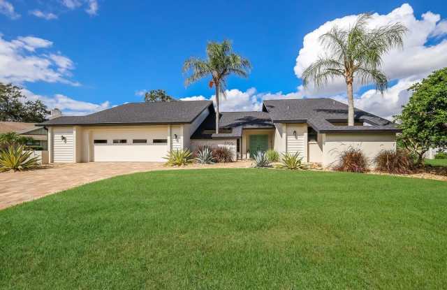 3705 TORREY PINES BOULEVARD - 3705 Torrey Pines Boulevard, Sarasota County, FL 34238