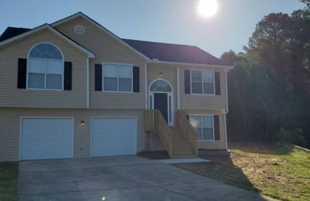 1833 Portwest Way - 1833 Portwest Way, Bonanza, GA 30228
