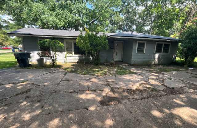 3208 Murphy - 3208 Murphy Street, Bossier City, LA 71112