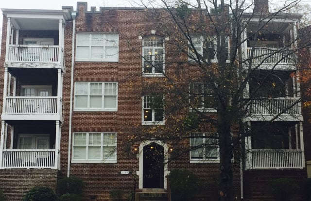 1105 26th Street South Unit 303 - 1105 26th Street South, Birmingham, AL 35205