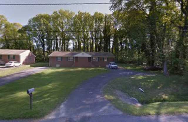 511 Whitestone Drive - B - 511 Whitestone Drive, Timberlake, VA 24502