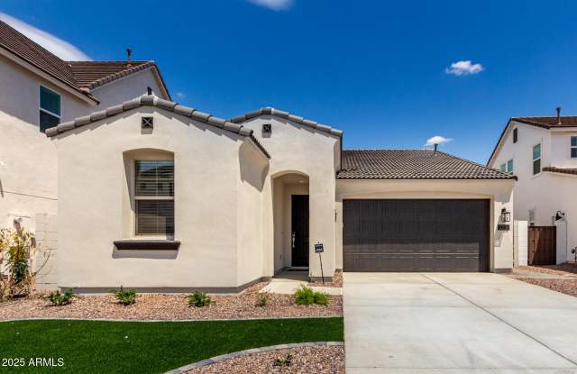 3238 W GARNET Street - 3238 Garnet Street, Pinal County, AZ 85142