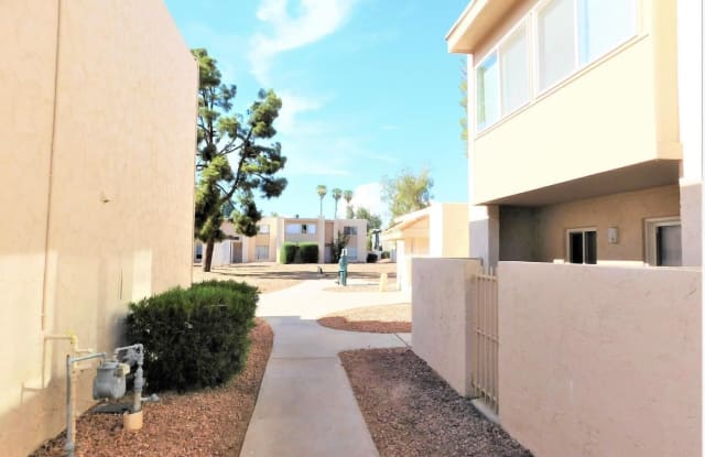 3526 W DUNLAP -- - 3526 West Dunlap Avenue, Phoenix, AZ 85051