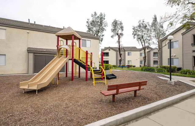 Shadow Canyon Apartments Gallery 3