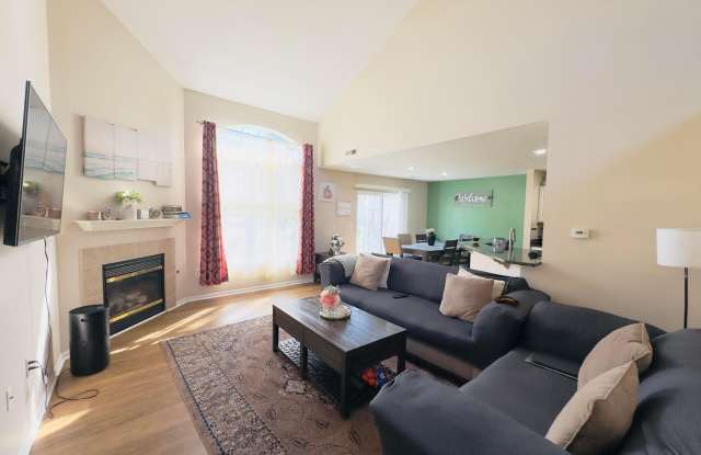 5157 Vinings Bend - 5157 Vinings Bend, Hilliard, OH 43016