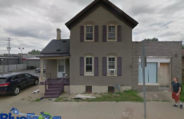 312 South Pearl Street photos photos