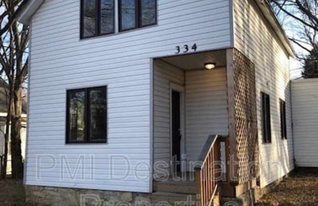334 SW Orchard St - 334 Southwest Orchard Street, Topeka, KS 66606