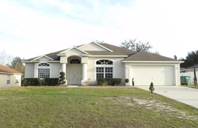 3017 Fayson Circle - 3017 Fayson Circle, Deltona, FL 32738
