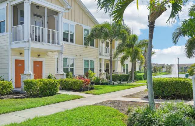 Springs at Six Mile Cypress photos photos