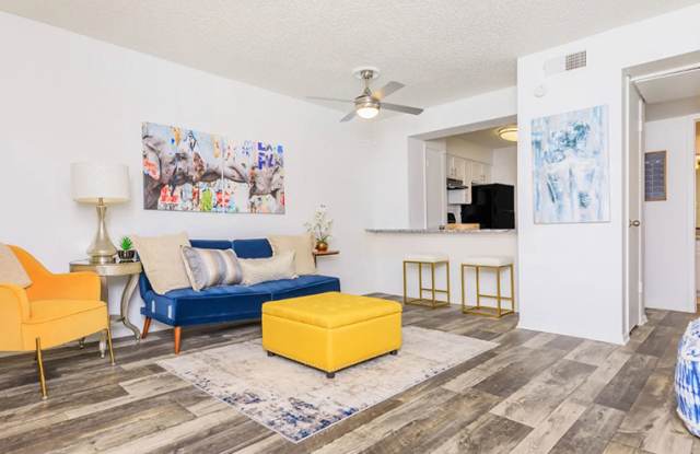 The Ranch Apartment Homes photos photos