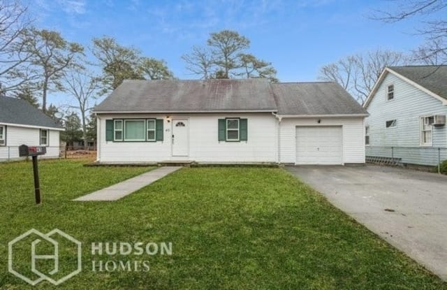 45 Red Wing Avenue - 45 Red Wing Avenue, Ocean County, NJ 08723